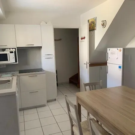 Maison Familiale 3 Avec Jardin, Piscine Commune, A 150m De La - - Fr-1-231-146 Holiday home Bretignolles-sur-Mer