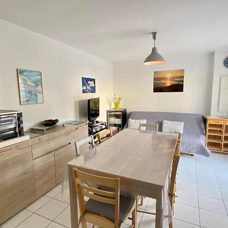 Maison Familiale 3 Avec Jardin, Piscine Commune, A 150m De La - - Fr-1-231-146 Holiday home Bretignolles-sur-Mer