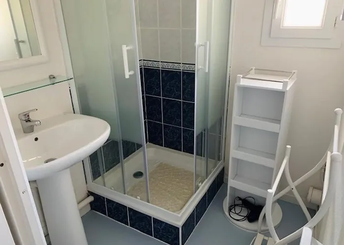 Maison Familiale 3 Avec Jardin, Piscine Commune, A 150m De La - - Fr-1-231-146