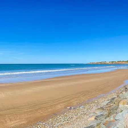 Maison Familiale 3 Avec Jardin, Piscine Commune, A 150m De La - - Fr-1-231-146 *